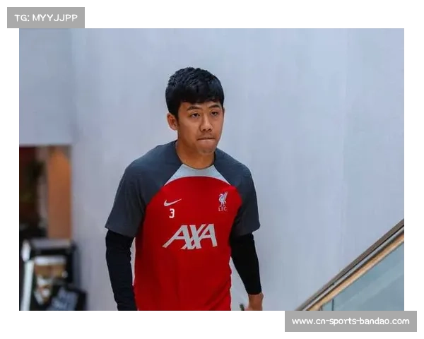 远藤航随利物浦重返日本出战J联赛世界挑战赛助力足球盛宴