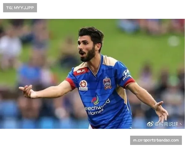 班南发挥出色助跳伞蚁险胜悉尼国王豪取关键胜利 班南发挥出色助跳伞蚁险胜悉尼国王豪取关键胜利