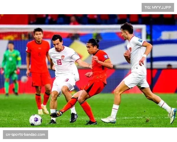 中国队世预赛之旅留下遗憾关键战役心态调整成未来课题