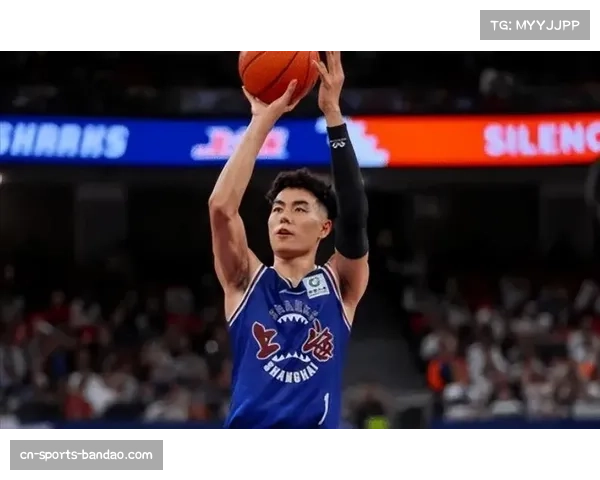 上海本土球员贡献率显著提升 李弘权李添荣偰李永炜三分效率惊人